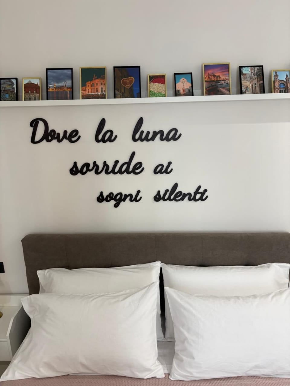Bed, Balcony/Terrace, Bedroom