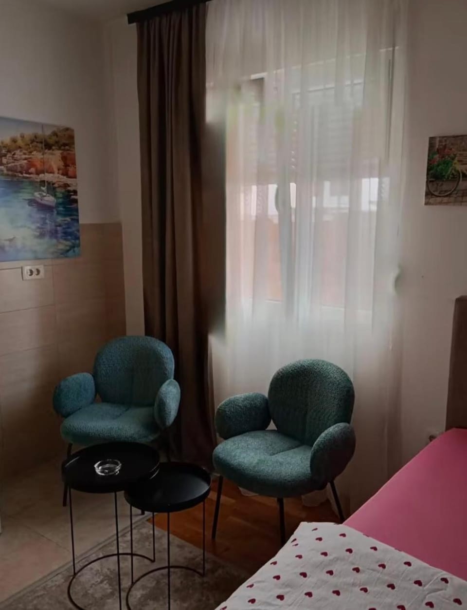 Studio Podgorica Apartment in Podgorica