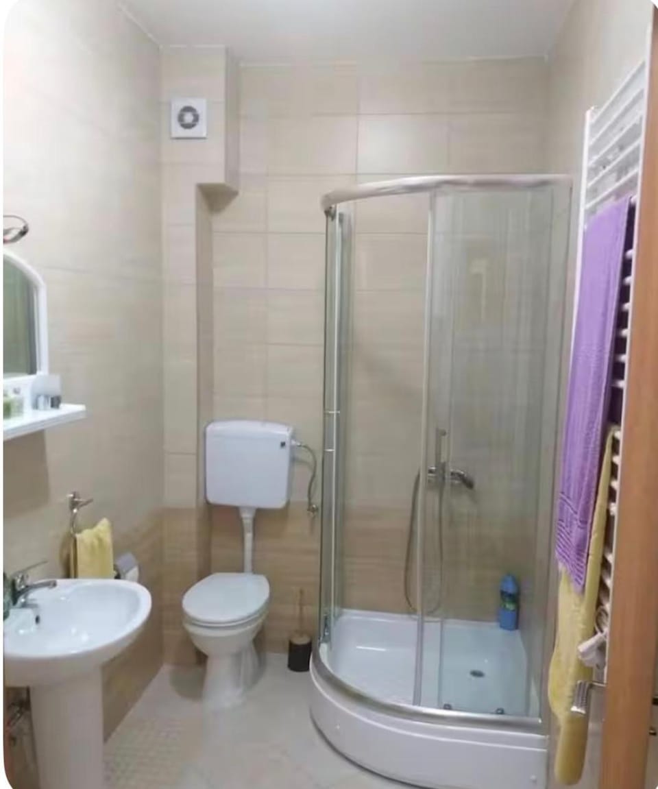Studio Podgorica Apartment in Podgorica