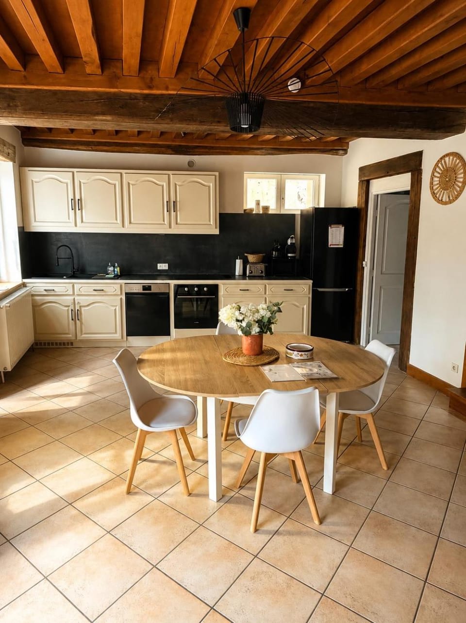 Le Refuge Des Grand Crus House in Bourgogne-Franche-Comté