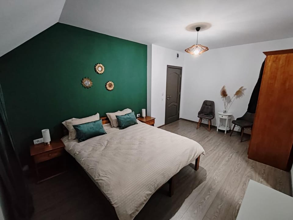 Vintage House Apart Bed and Breakfast in Romania