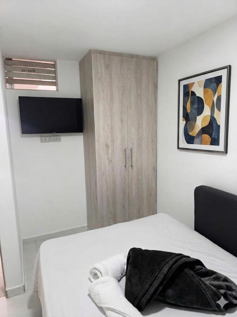 apartamento vacacional yel 1 Apartment in Salento