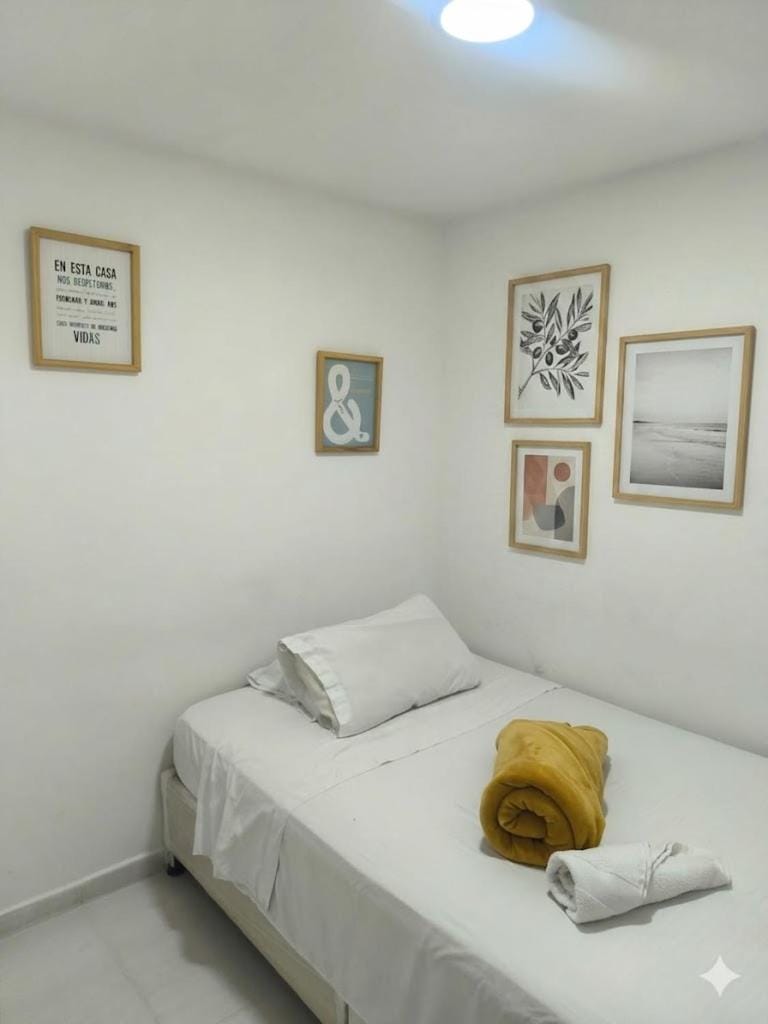 apartamento vacacional yel 1 Apartment in Salento