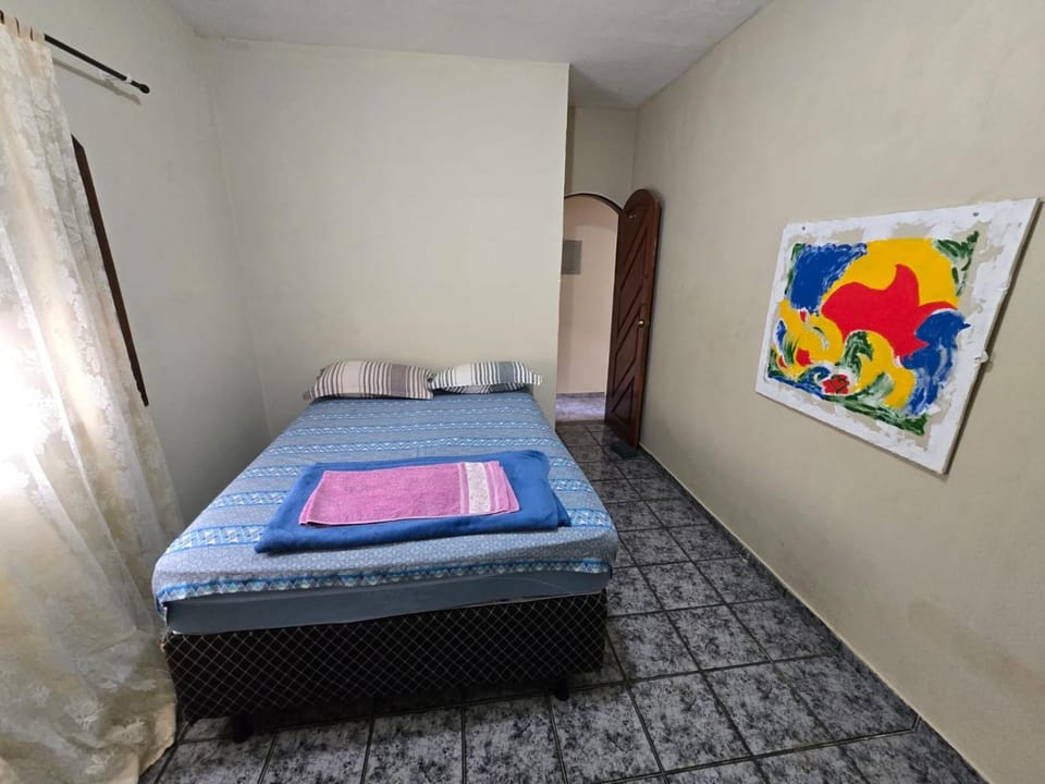 Casa das Dunas Oficial Bed and Breakfast in Cabo Frio