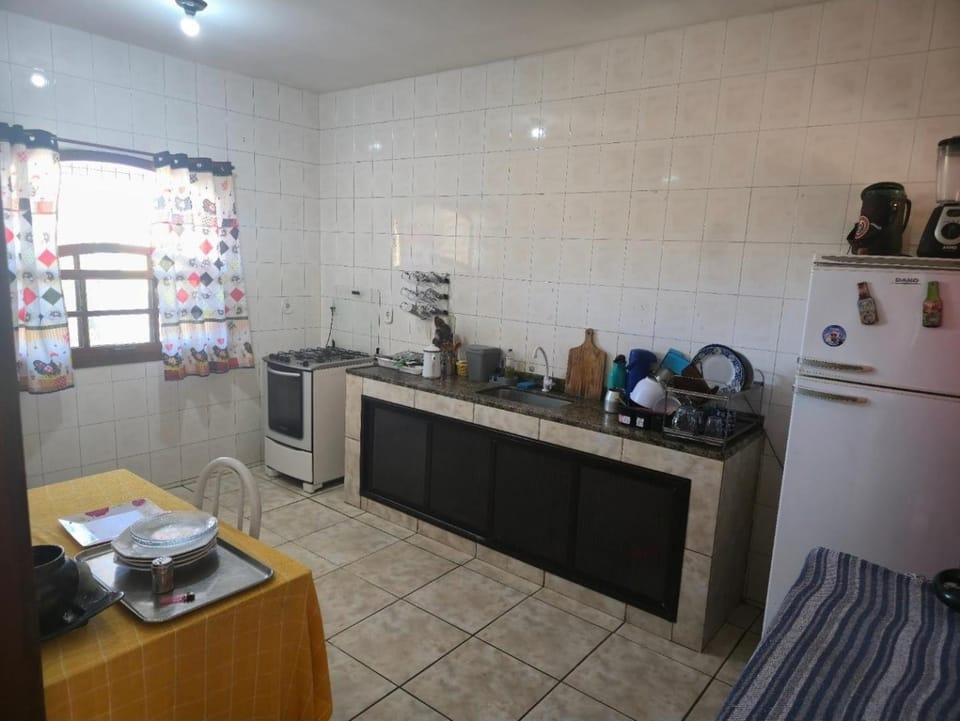 Casa das Dunas Oficial Bed and Breakfast in Cabo Frio