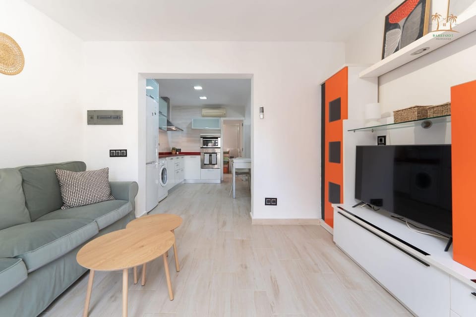 Casa Solverde House in Maspalomas