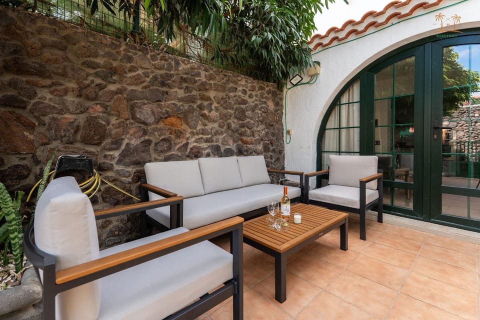 Balcony/Terrace, Balcony/Terrace