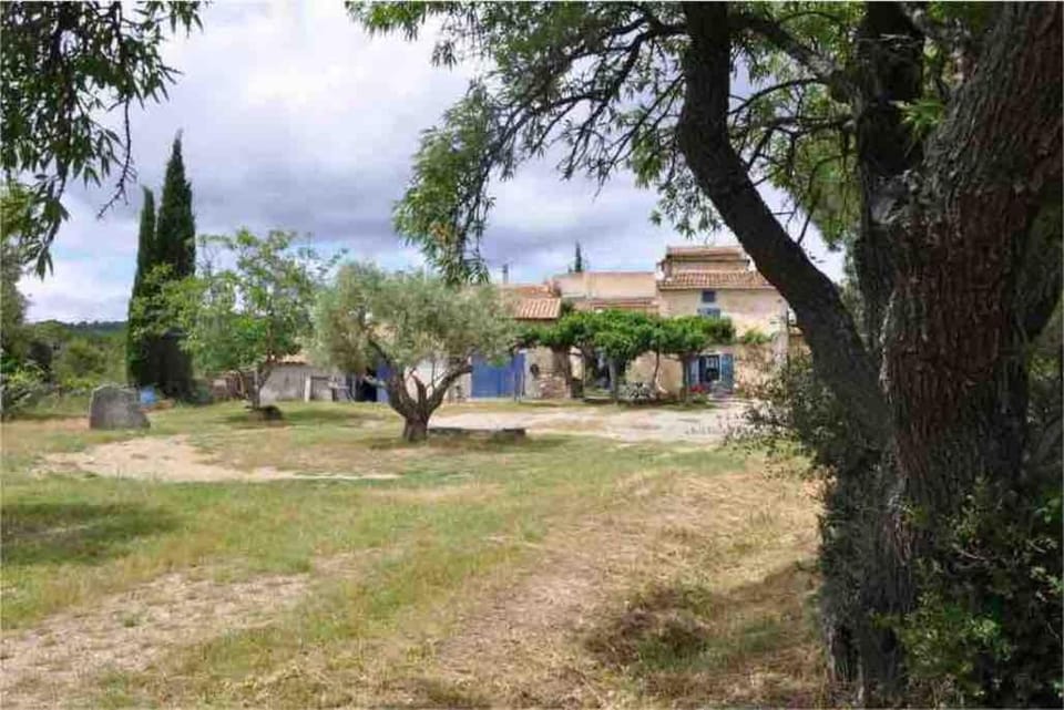 Les combelles gîtes à la ferme House in Occitanie