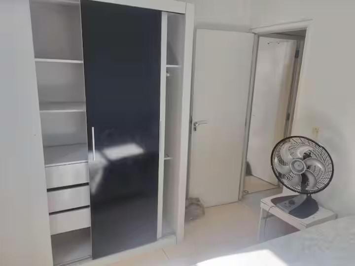 Quarto Carioca Vacation rental in Rio de Janeiro