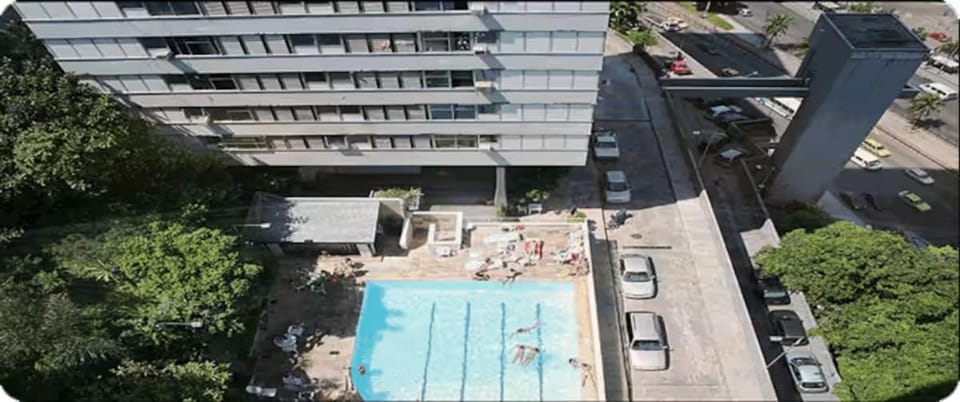 Quarto Carioca Vacation rental in Rio de Janeiro