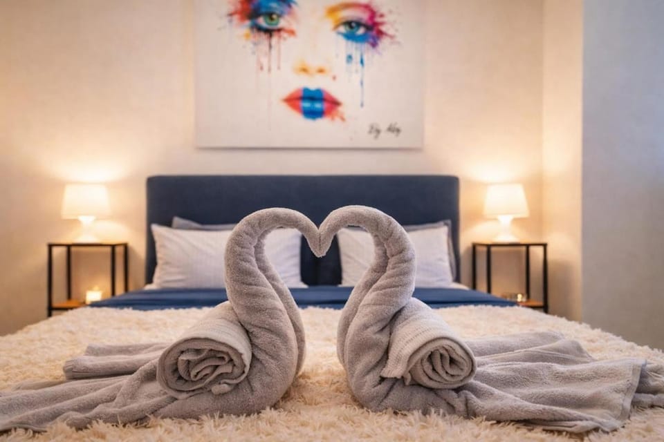 Great apartment with pool Train station 1 min away Apartment in Marrakesh