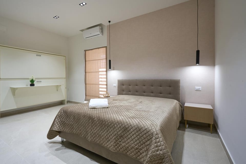 MiLuVi House Bed and Breakfast in Campania