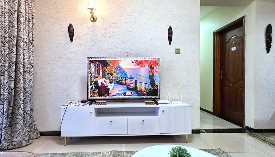 TV and multimedia, Living room