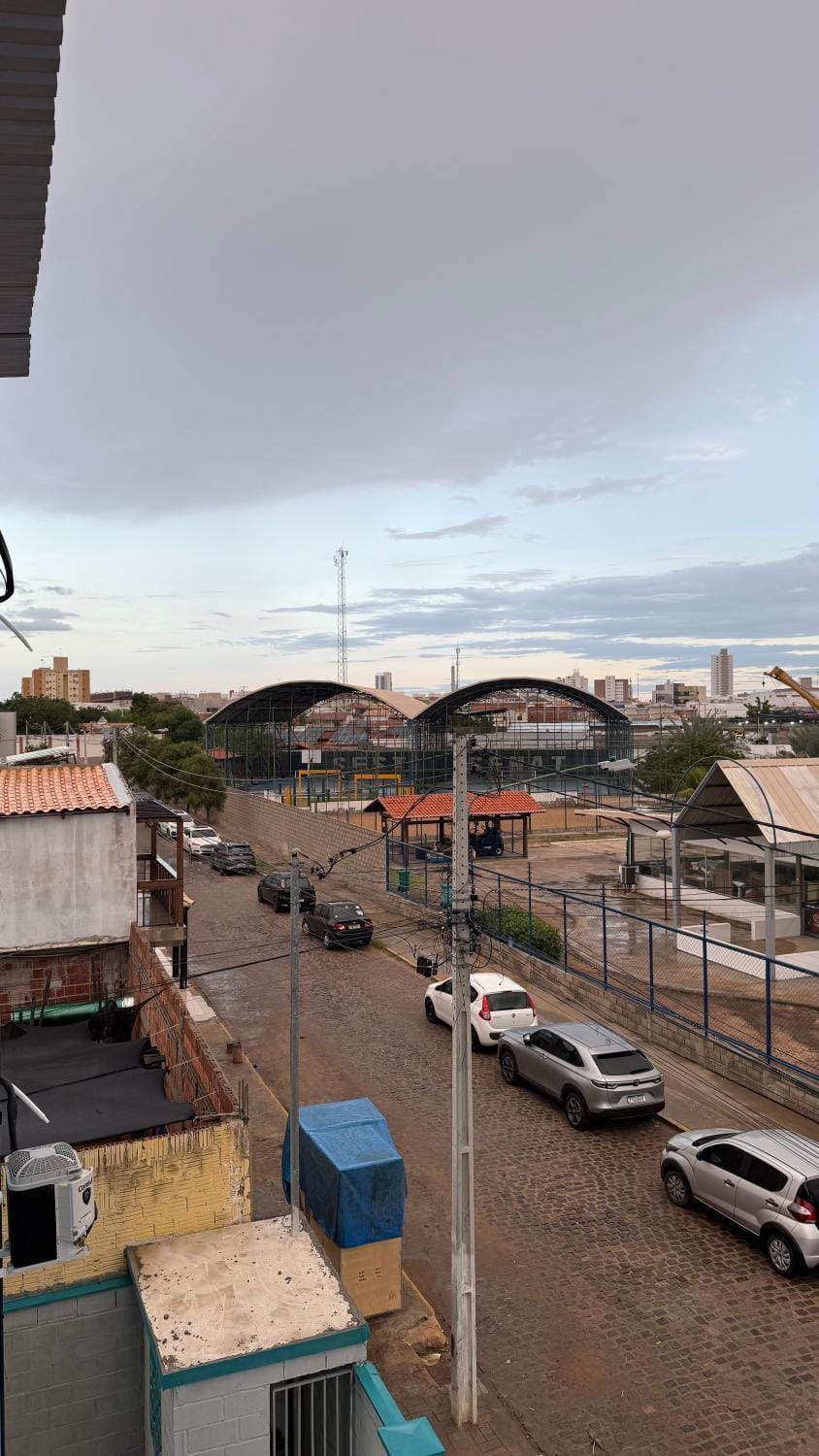 City view