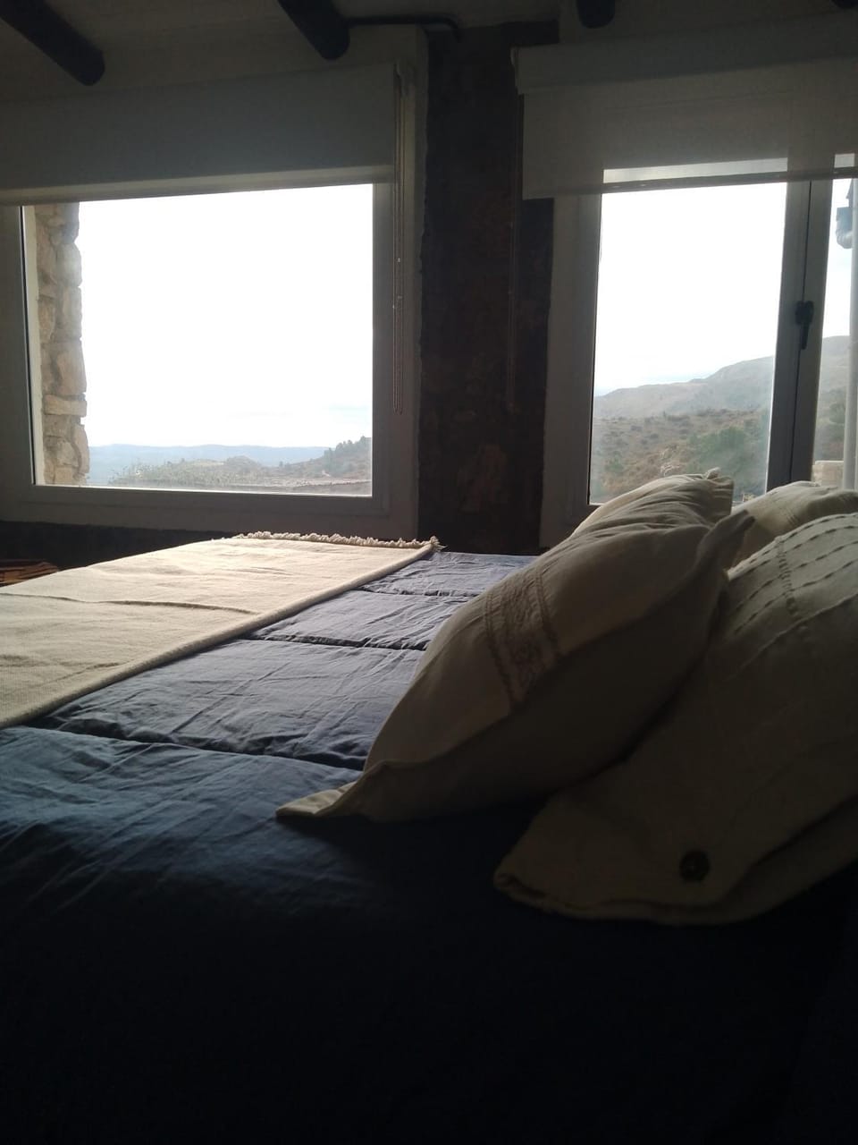 Oveja Mansa Inn in La Cumbre