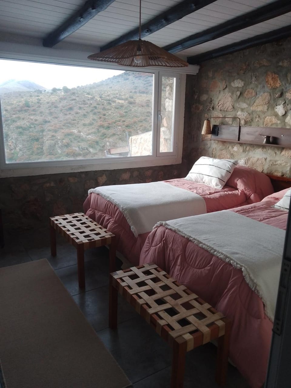 Oveja Mansa Inn in La Cumbre