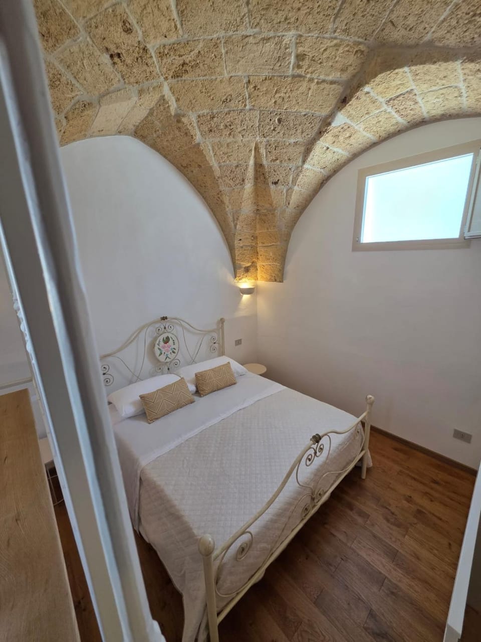 Sotto Le Stelle Bed and Breakfast in Apulia