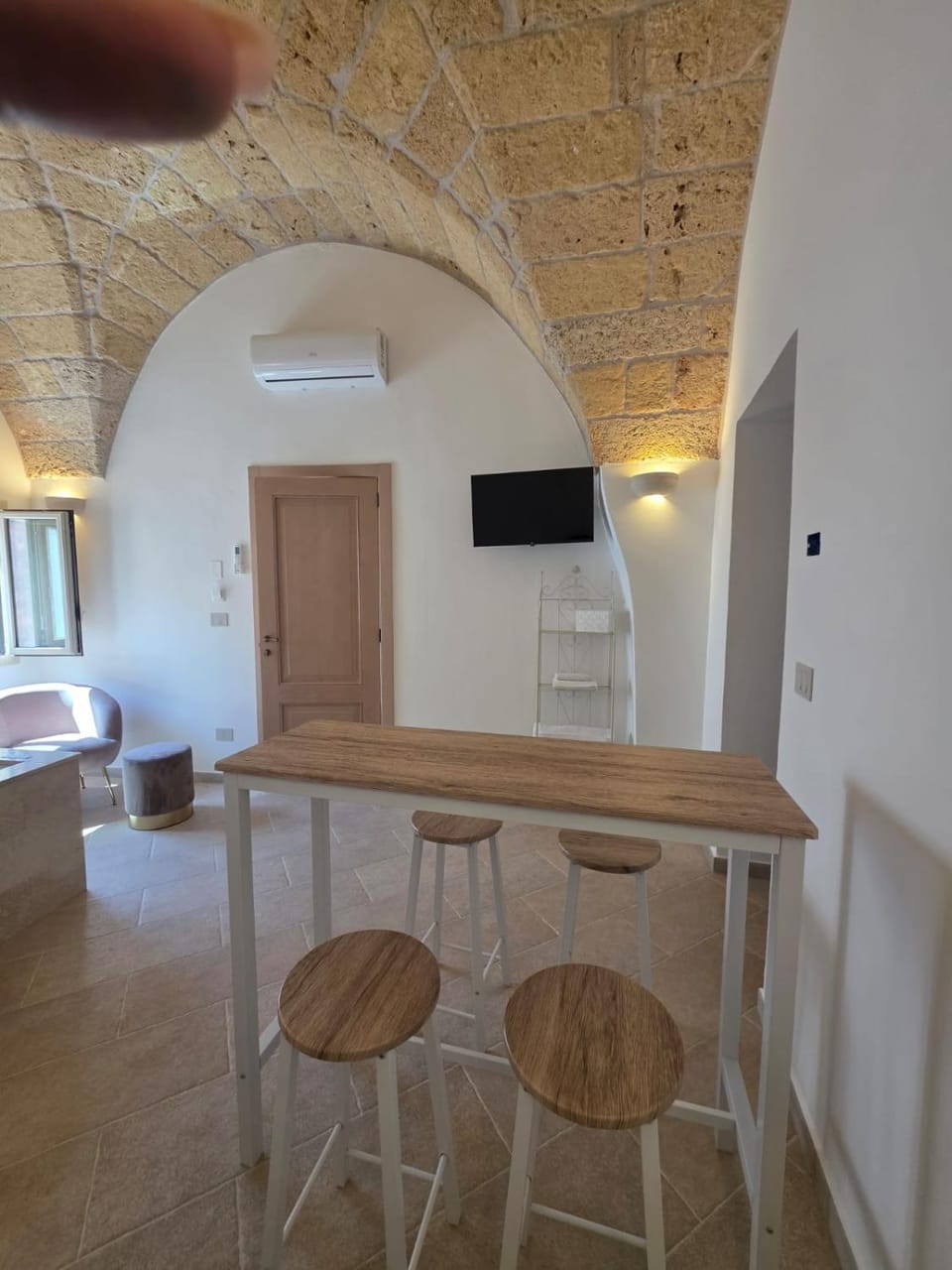 Sotto Le Stelle Bed and Breakfast in Apulia