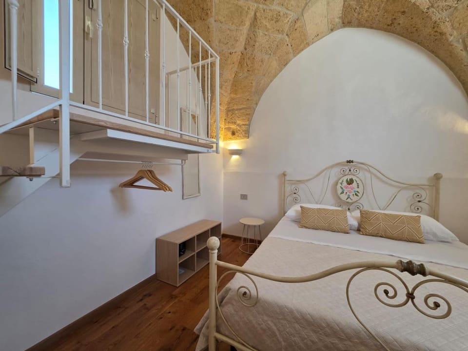 Sotto Le Stelle Bed and Breakfast in Apulia