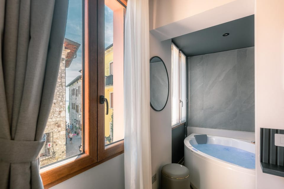 Boutique Casa Giulietta Sirmione Apartment in Sirmione