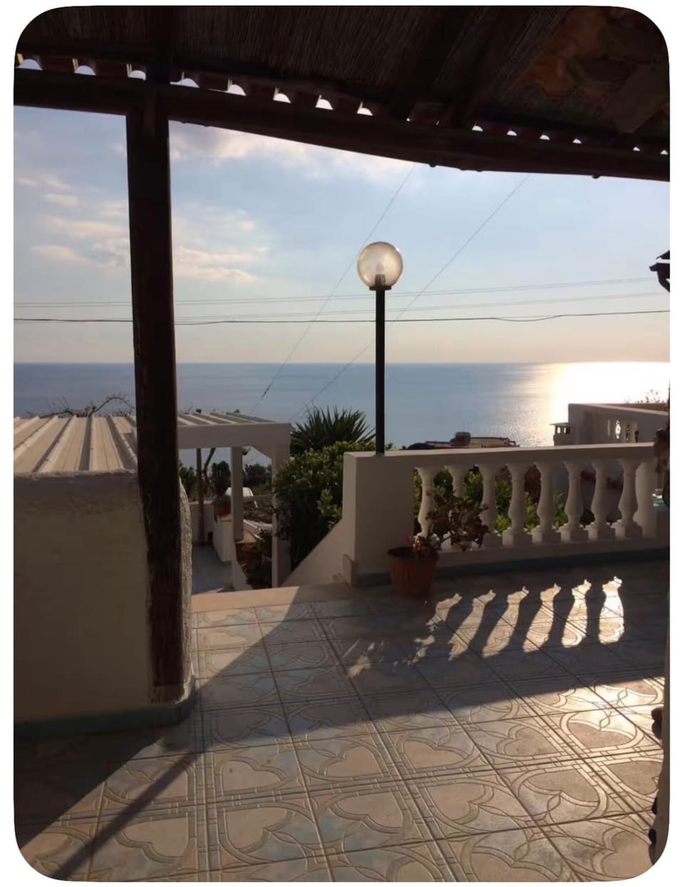 Mare e relax Apartment in Forio