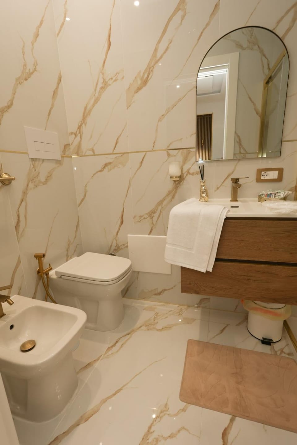 Sweet Home by Monica Apartment in Naples