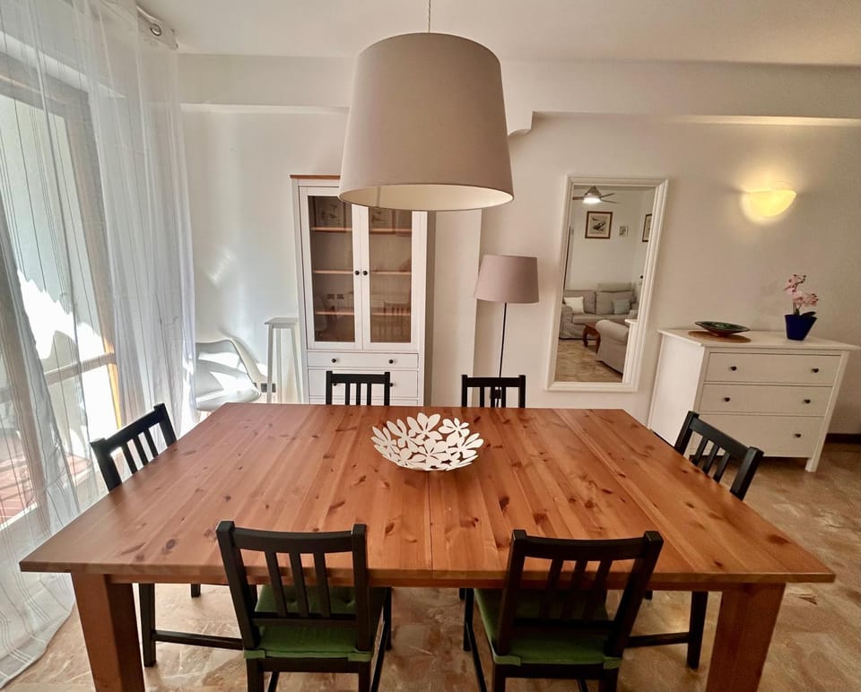 Le vacanze a casa di Marti! Apartment in Marche