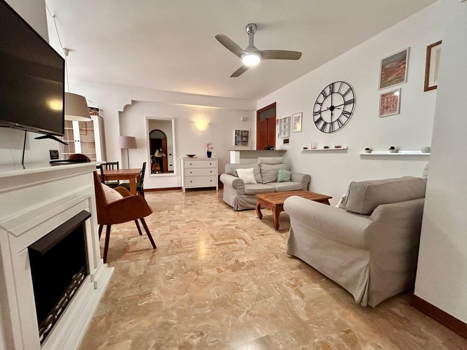 Le vacanze a casa di Marti! Apartment in Marche