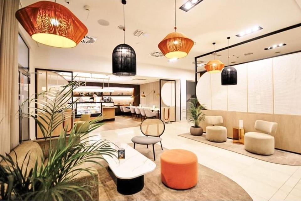 Royal VIP Hotel in West Pomeranian Voivodeship, Poland