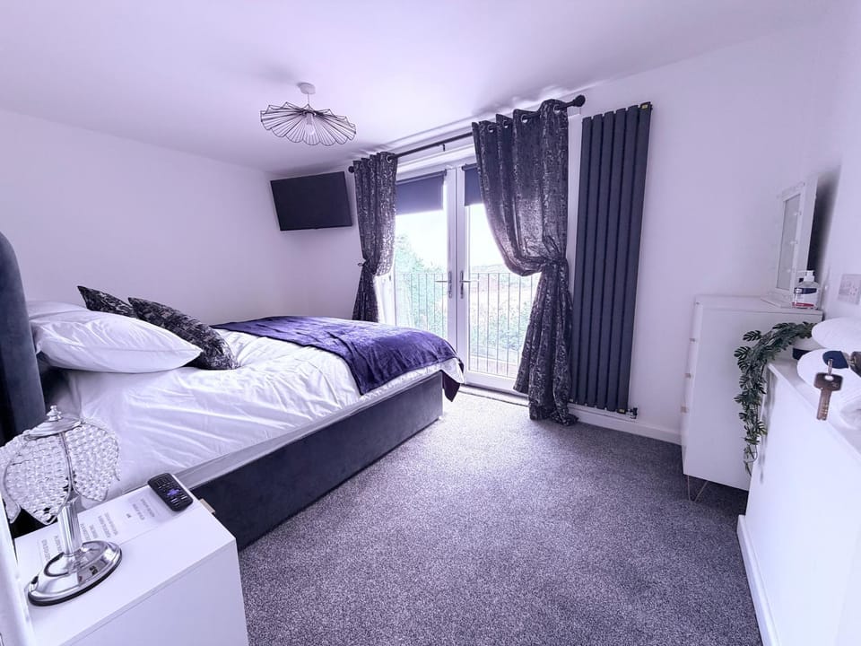 Anex Highfield Guest House House in Bradford