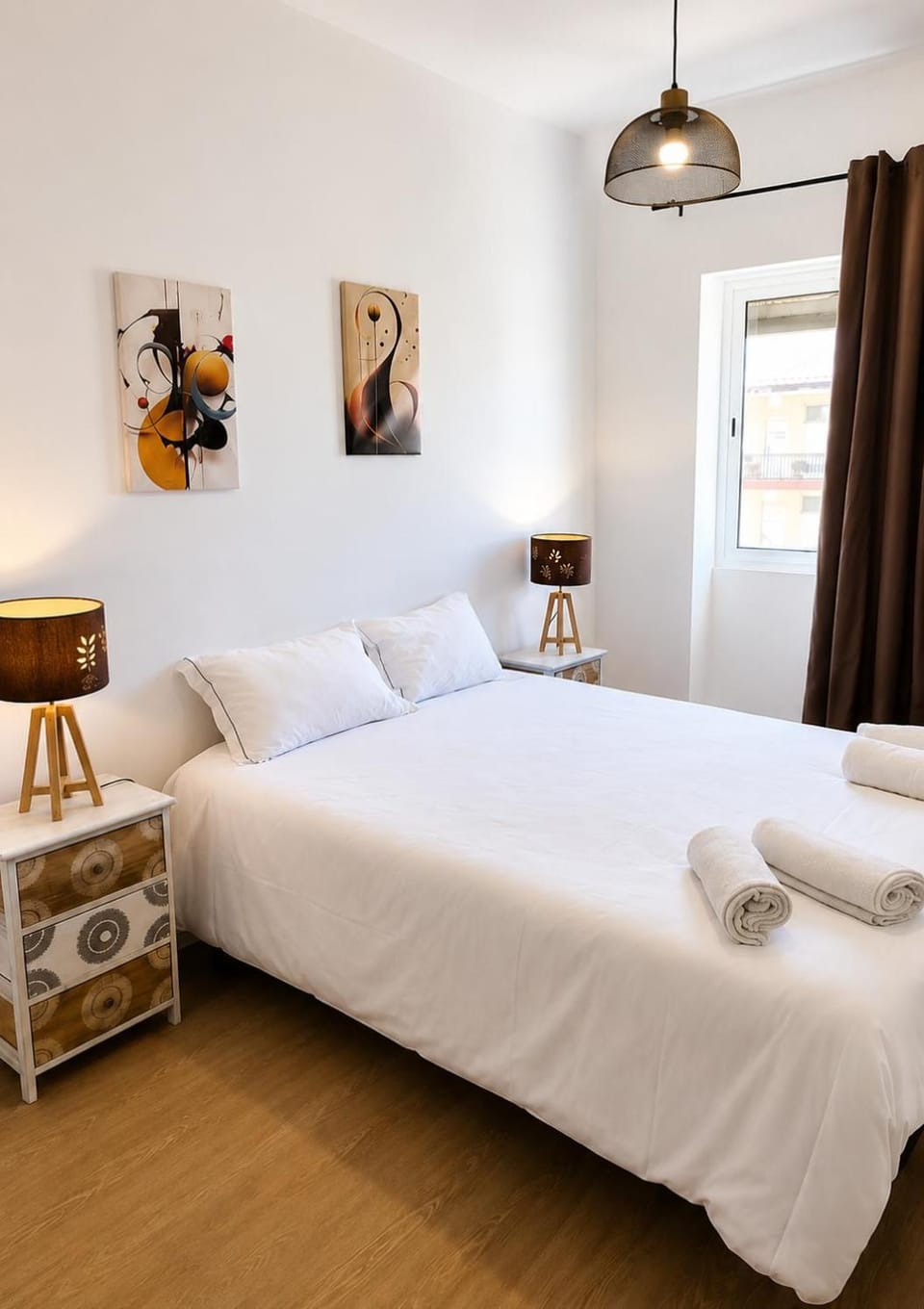SOUSAS T4 APARTMENT - Perto do mar e centro da cidade Apartment in Ponta Delgada