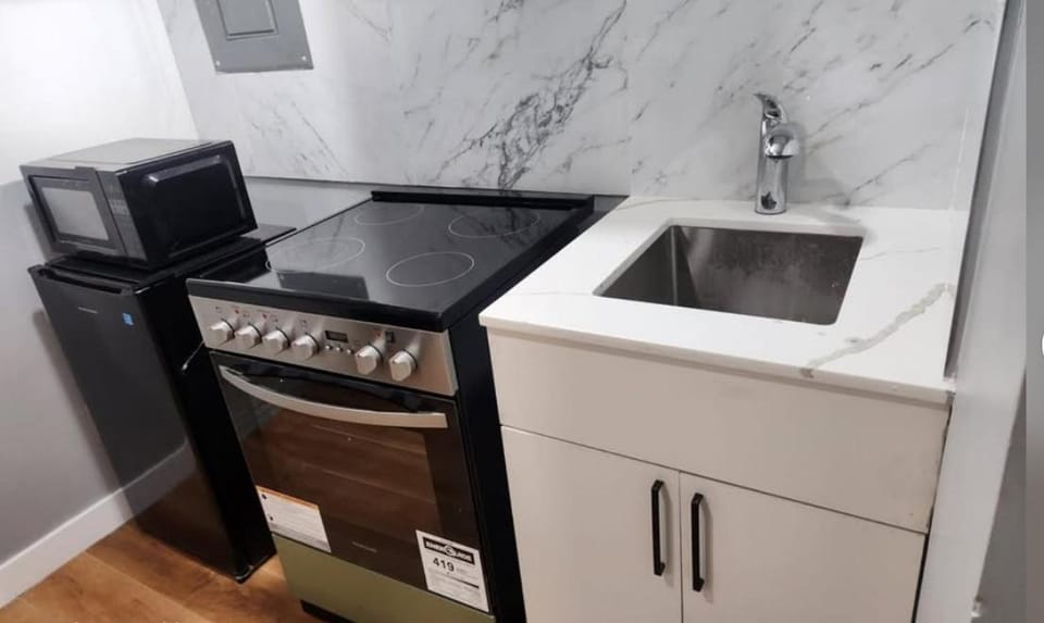 Neat basement with Swimming pool and Gym Apartment in Vaudreuil-Dorion