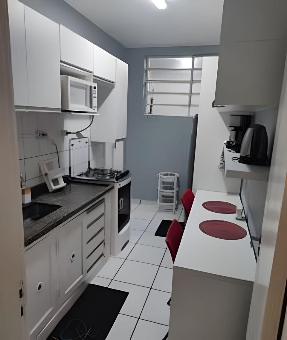 Quarto Individual na Augusta px Av Paulista e Frei Caneca Apartment in Sao Paulo City