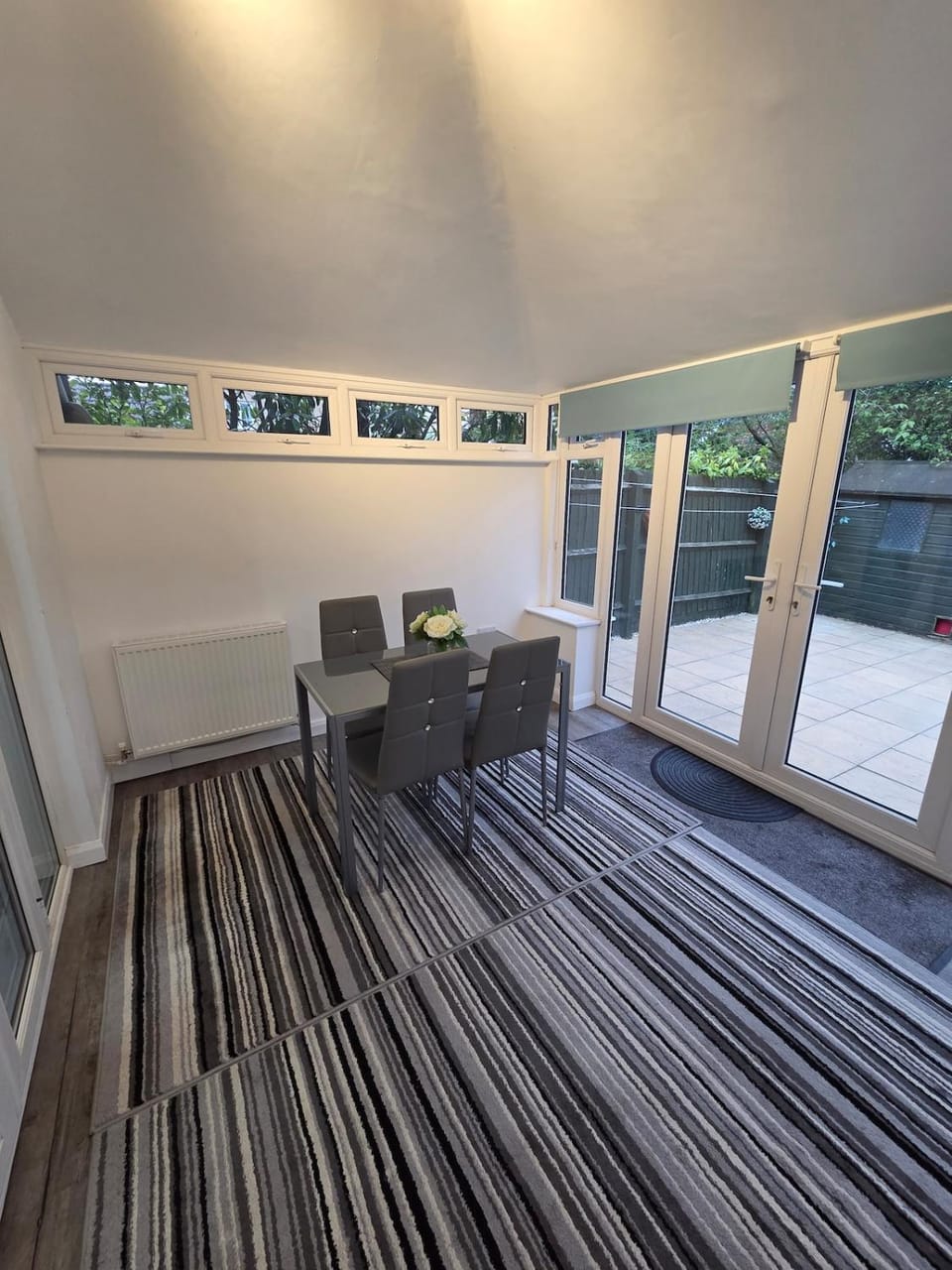 Lapwing Grove Apartment in Stowmarket