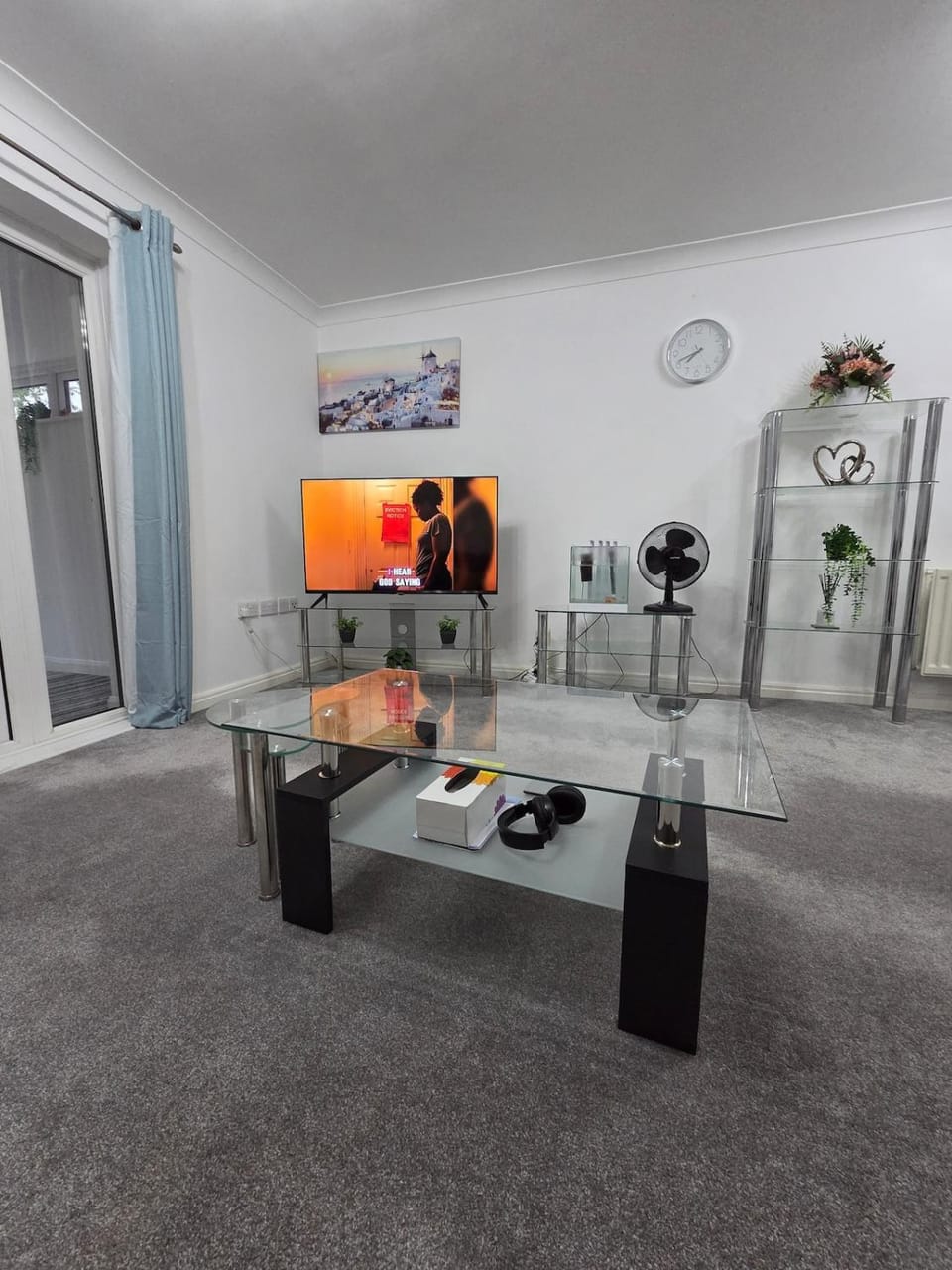 Lapwing Grove Apartment in Stowmarket