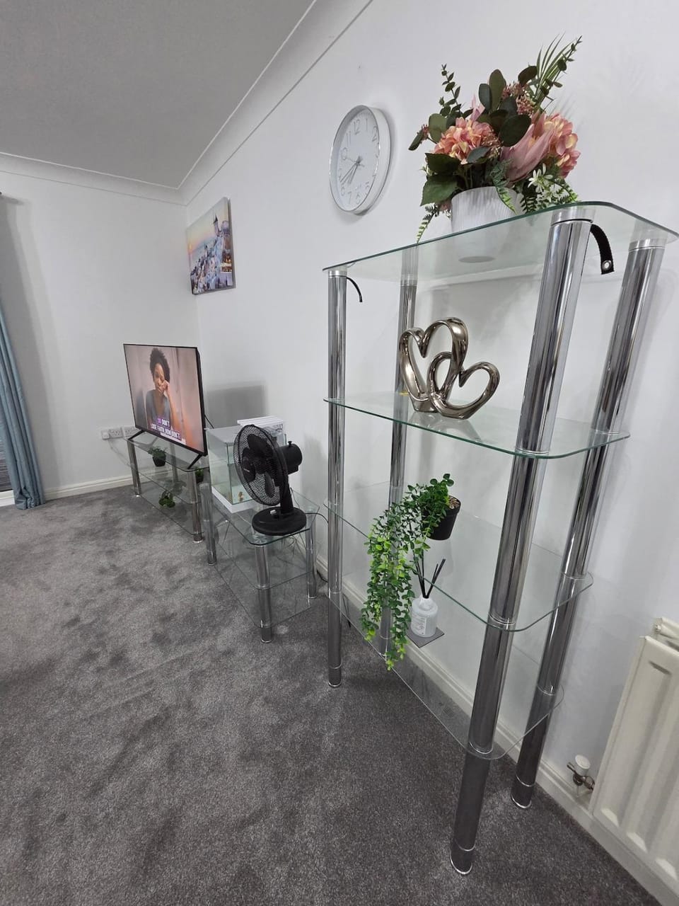 Lapwing Grove Apartment in Stowmarket
