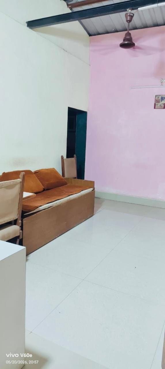 Peaceful Stay House in Maharashtra