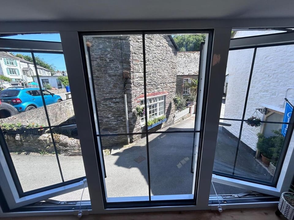 Forge Cottage House in Polperro