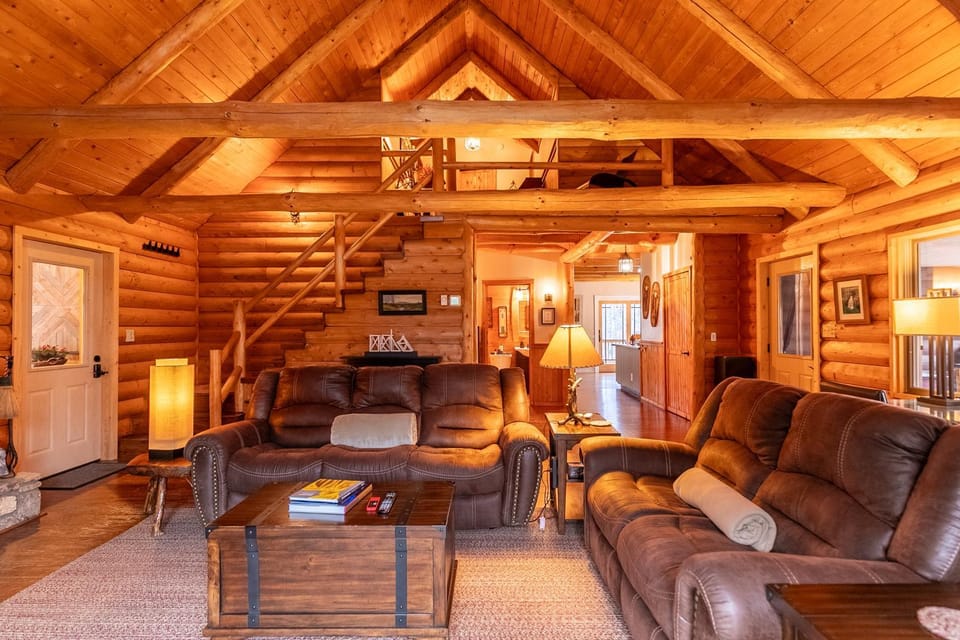 Blowing Rock Haven House in Watauga