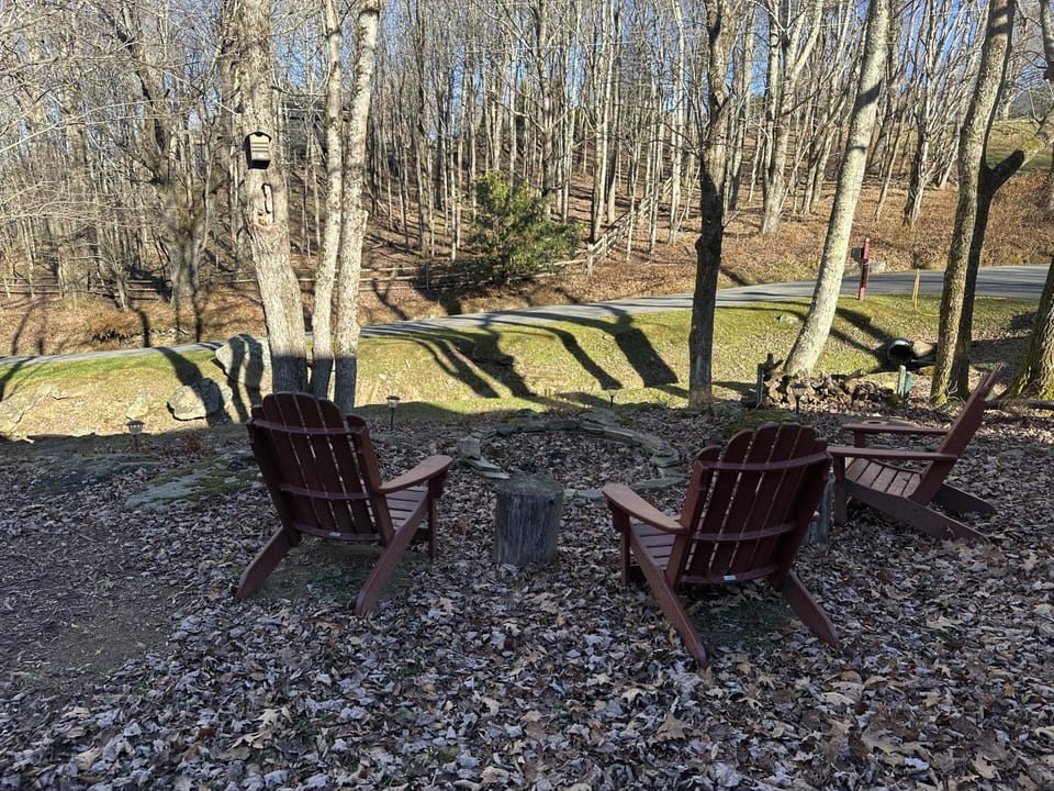 Blowing Rock Haven House in Watauga