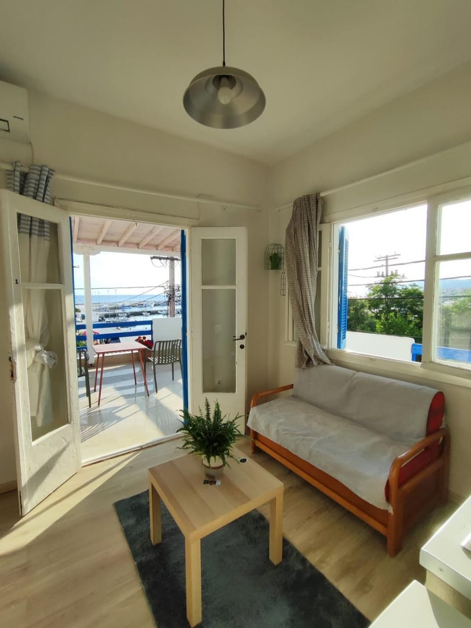 Sea view 2 Apartment in Halkidiki