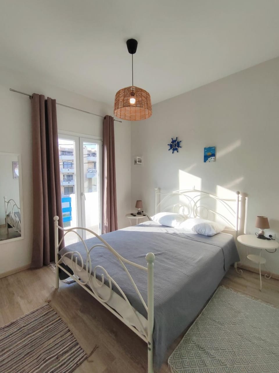 Sea view 2 Apartment in Halkidiki