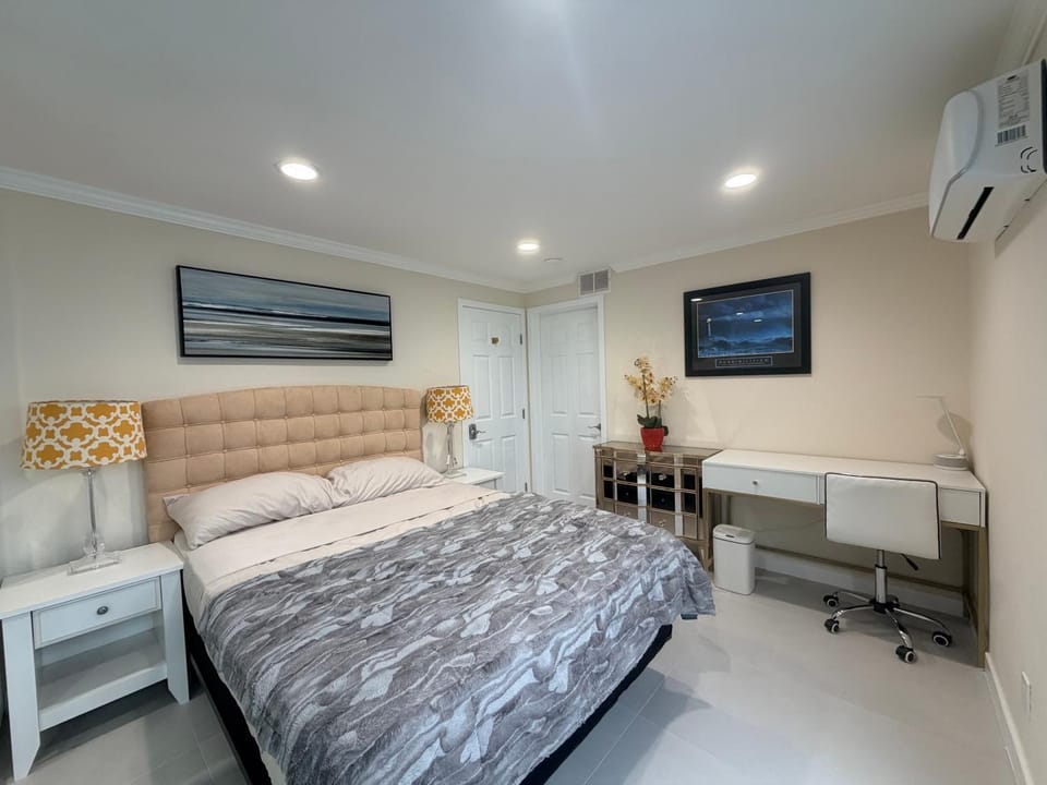 Sunset Beach Paradise Home Apartment in Sunset Beach