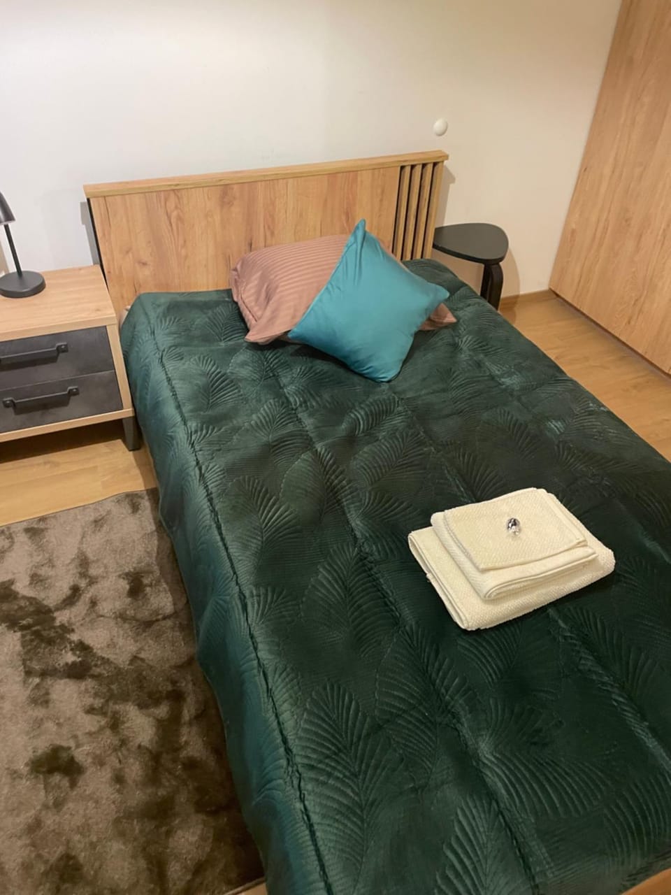 Apartament Niska Apartment in Poland