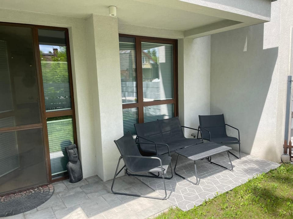 Apartament Niska Apartment in Poland