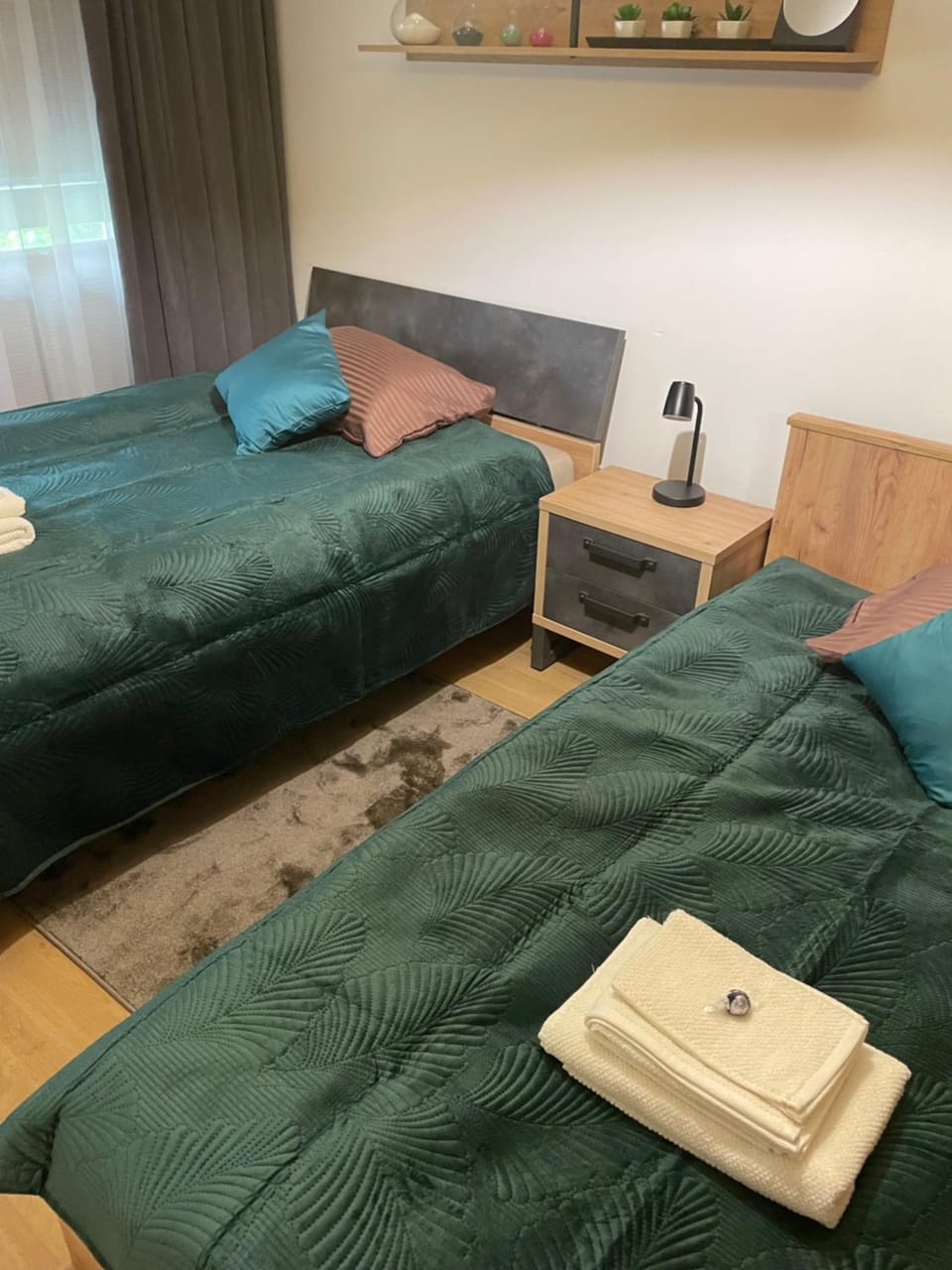 Apartament Niska Apartment in Poland