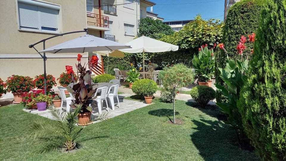 Villa Marija Apartment in Municipality of Ohrid, North Macedonia