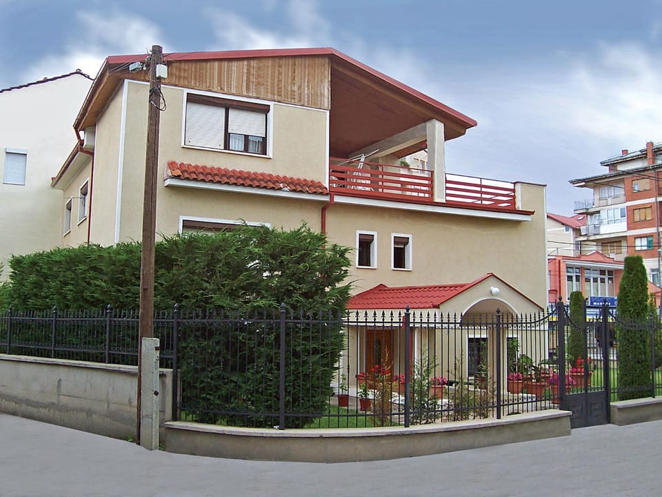 Villa Marija Apartment in Municipality of Ohrid, North Macedonia