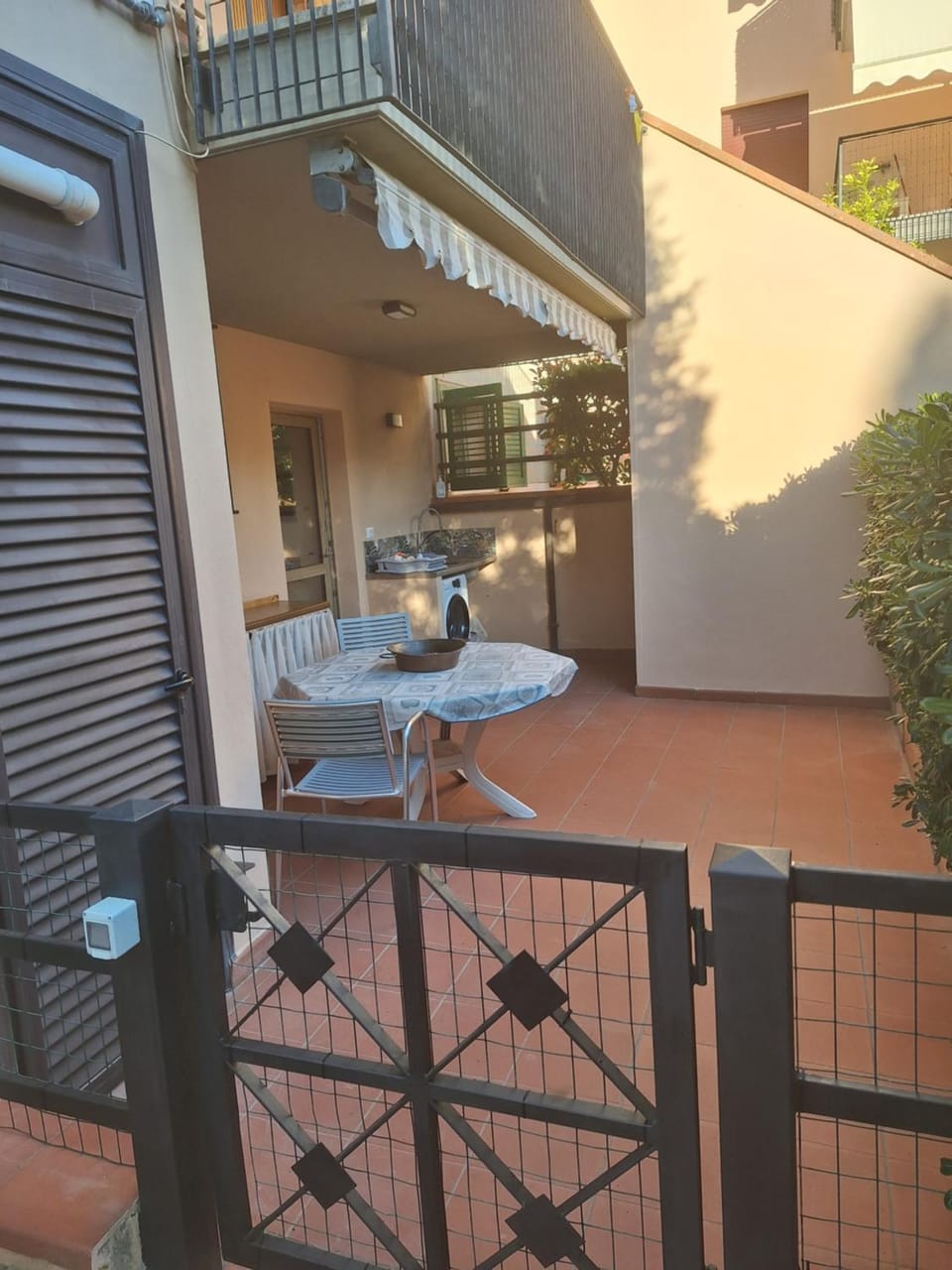 La taverna del puntone Apartment in Tuscany