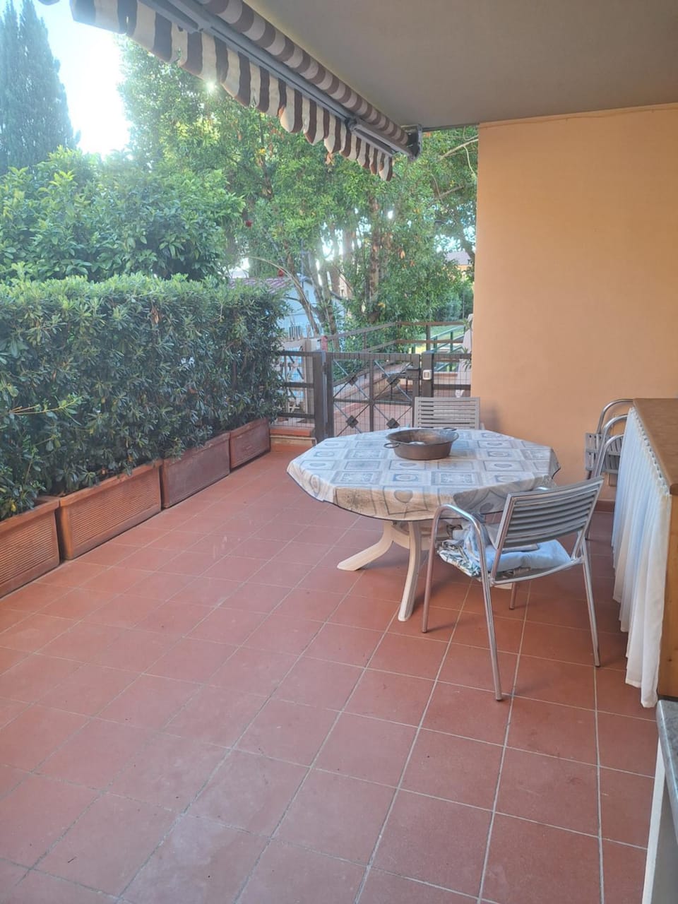 La taverna del puntone Apartment in Tuscany